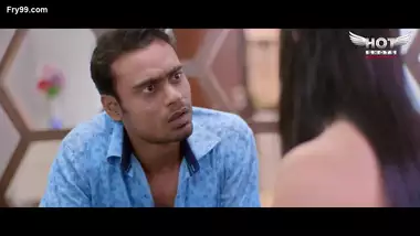 Hello Myself Lilly (2020) Hindi