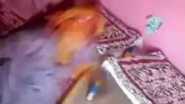 Hot Indian aunty sex movie with neighbor Uncle