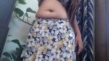 big boob indiab housewife on webcam 4