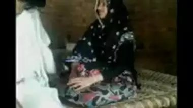 Amateur pakistani punjabi village girl with her...