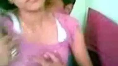 Bangladesh college students in homemade sex tape.