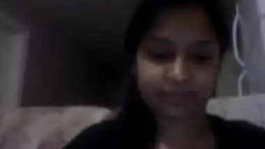 Noida Girl Angel On Webcam - Movies.