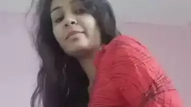 Indian asshole show of cute college girl