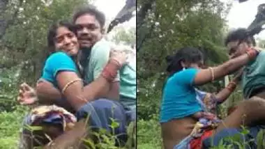 Odia Dehati couple outdoor sex MMS