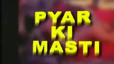 Pyar Ki Masti.