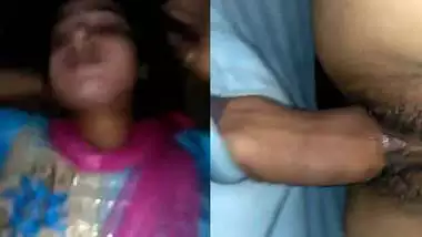Sexy hairy Indian pussy fucked by BF