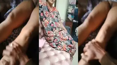 Desi Wife Pussy Video Record By Hubby