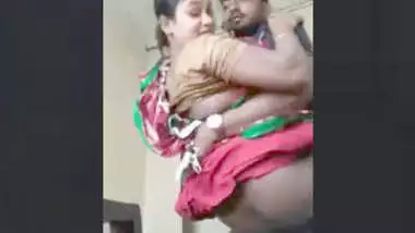 Desi Randi sex with her customer