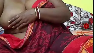 Tamil Bhabi Big Boobs Video Chat