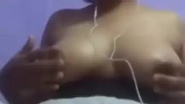 Indian Horrny Girl On Video Call