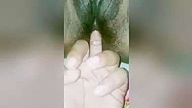 Desi Sexy Girl Anal Trying To Fingering Her X