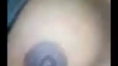 Bd Girl Showing On VideoCall