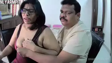 Indian Armpit Licking 87