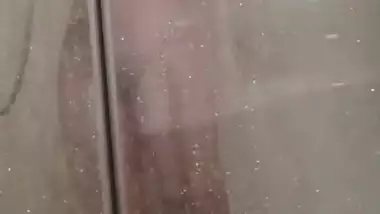 Spy shower