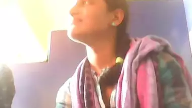 Lucknow Girl In Cyber Cafe - Movies. video2porn2
