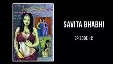 Savita Bahbhi porn Comics â€“ Miss India