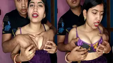 Hema Bhabhi sexy romance on live cam show