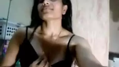 Indian MILF Self Show - Movies.