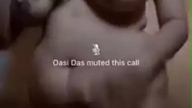 Desi girl nude movie call to her boyfriend