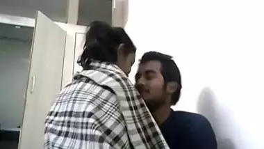 Bengali College immature Lover Homemade Porn...