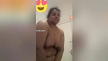 Today Exclusive-horny Mallu Aunty On Nude Video Call