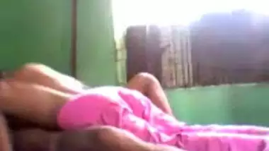 bhabh in pink salwar suit fuck by neighbor and recorded
