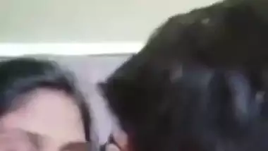 Tamil Wife Boobs Sucking