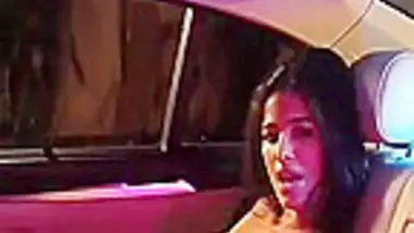 Uber Taxi Show With Poonam Pandey