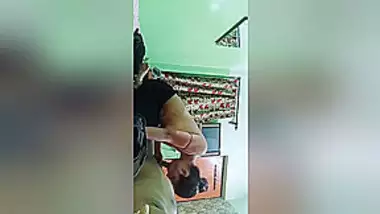 Indian Sexy Girl Blowjob To Her Cousin Brother
