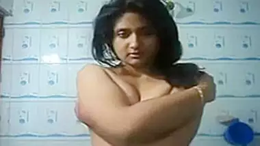 Bengali Teen College Girl Striptease Selfie Mms Video