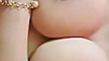Real Sexy Treasure Of Indian Wife