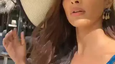 Pooja Hegde Maldives vacation Hot And Sexy