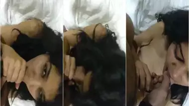 Horny Indian girl wants cum in her mouth