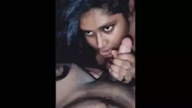 Horny Babe With Lover With Audio