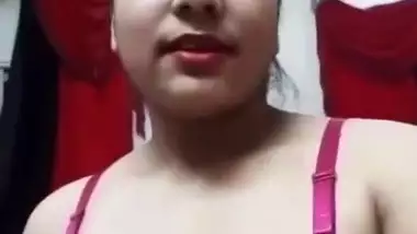 Desi Big Boobs Bhabhi Makeing Video For Her Boyfriend leaked