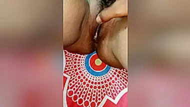 Rani Aunty Foreplay By Lover At Midnight