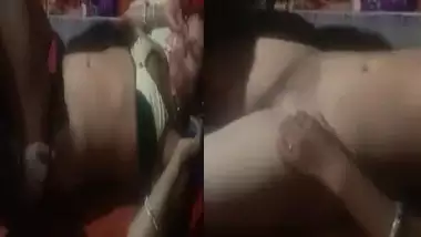 Devar fucking village bhabhi home sex MMS