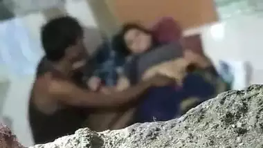 Devar romance with bhabhi and pussy wide open by him