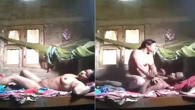 Desi village couple fucking home sex viral xxx