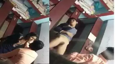 Hidden cam college sex of virgin girl viral MMS