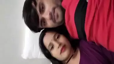 Punjabi sex video of a pervert and his big boob Bhabhi