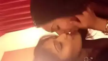 Indian lesbian xxx video from the hotel room