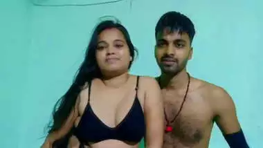 Indian Couple sex after engagement
