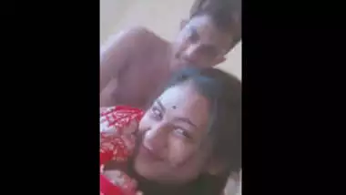 Desi Bhabhi Fucking with Dever