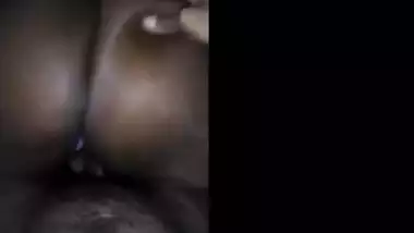 College girl bounce on that cock backwards