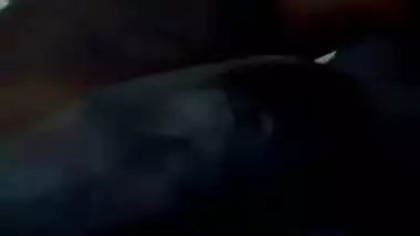 Dirty Kannada sex video of a girl sucking dick and toe