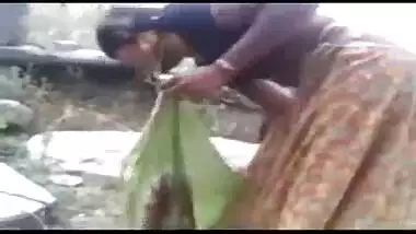 Sexy Telugu Girl Fucked In Abandoned Temple
