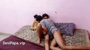 Indian GF Homemade Sex