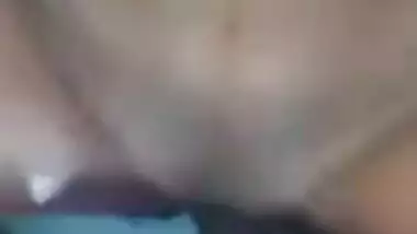 hot nri girl hard fucked by boyfriend and cum on her body video