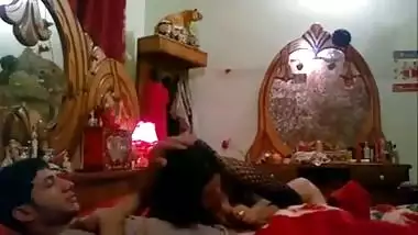indian couple from lucknow honeymoon night sex exposed